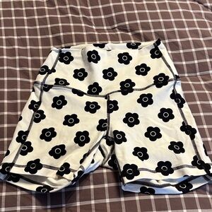 GIGI C SPORT Annie Biker Short